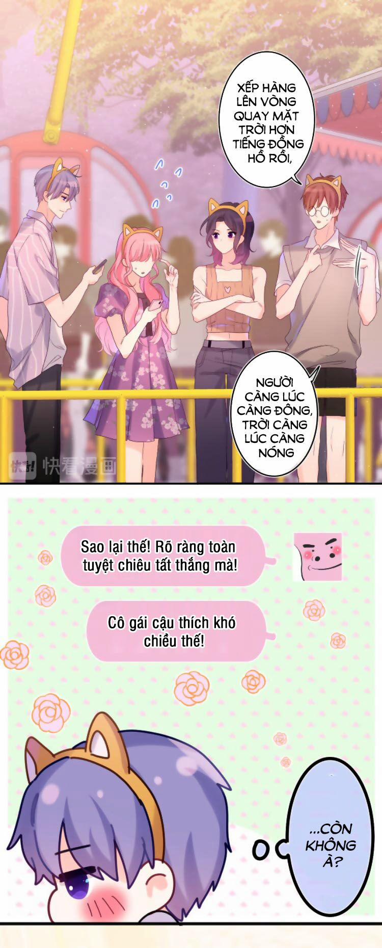 Xin Chào, Bạn Học Thụ Động 24 trang 28