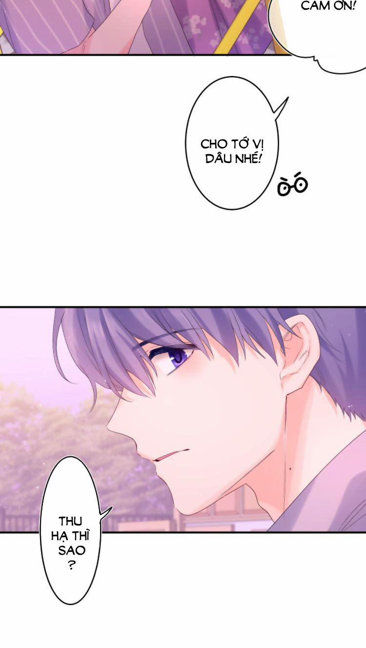 Xin Chào, Bạn Học Thụ Động 24 trang 30