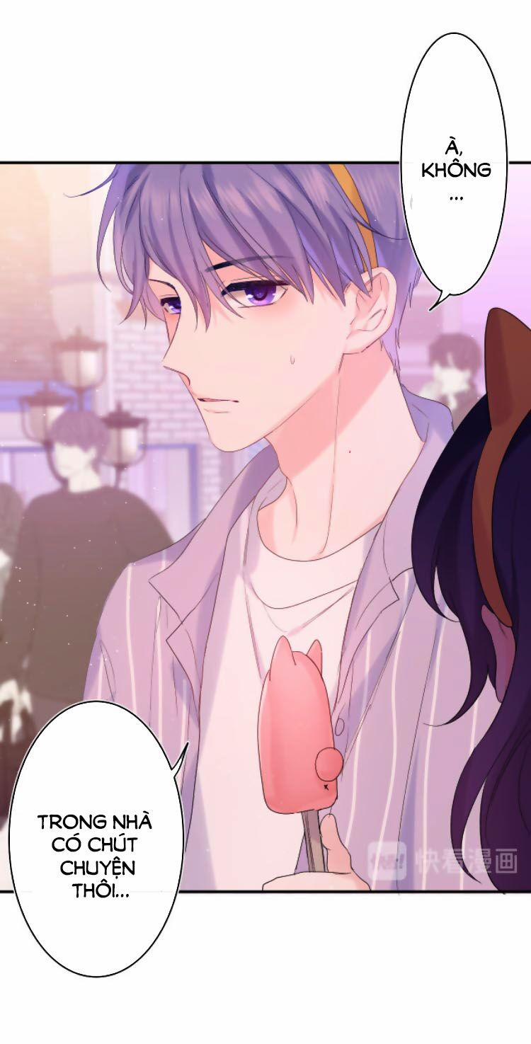 Xin Chào, Bạn Học Thụ Động 24 trang 35