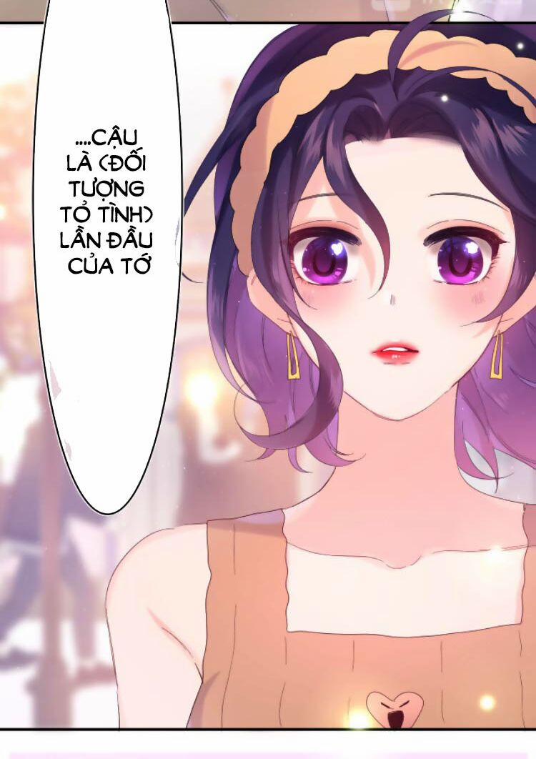 Xin Chào, Bạn Học Thụ Động 24 trang 7