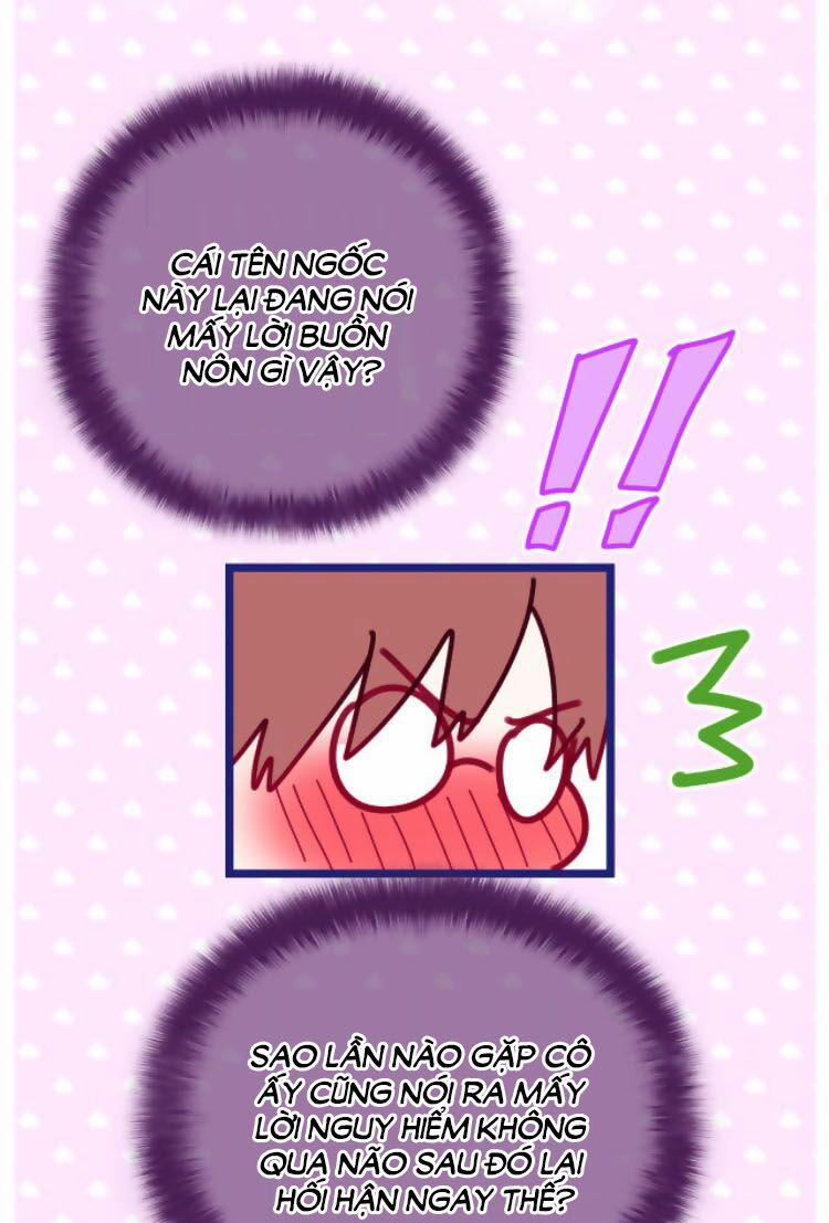 Xin Chào, Bạn Học Thụ Động 24 trang 8