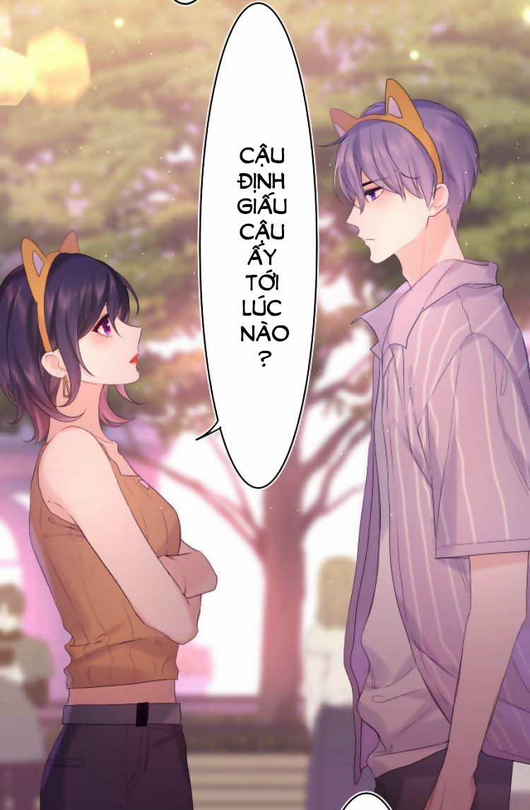 Xin Chào, Bạn Học Thụ Động 25 trang 13