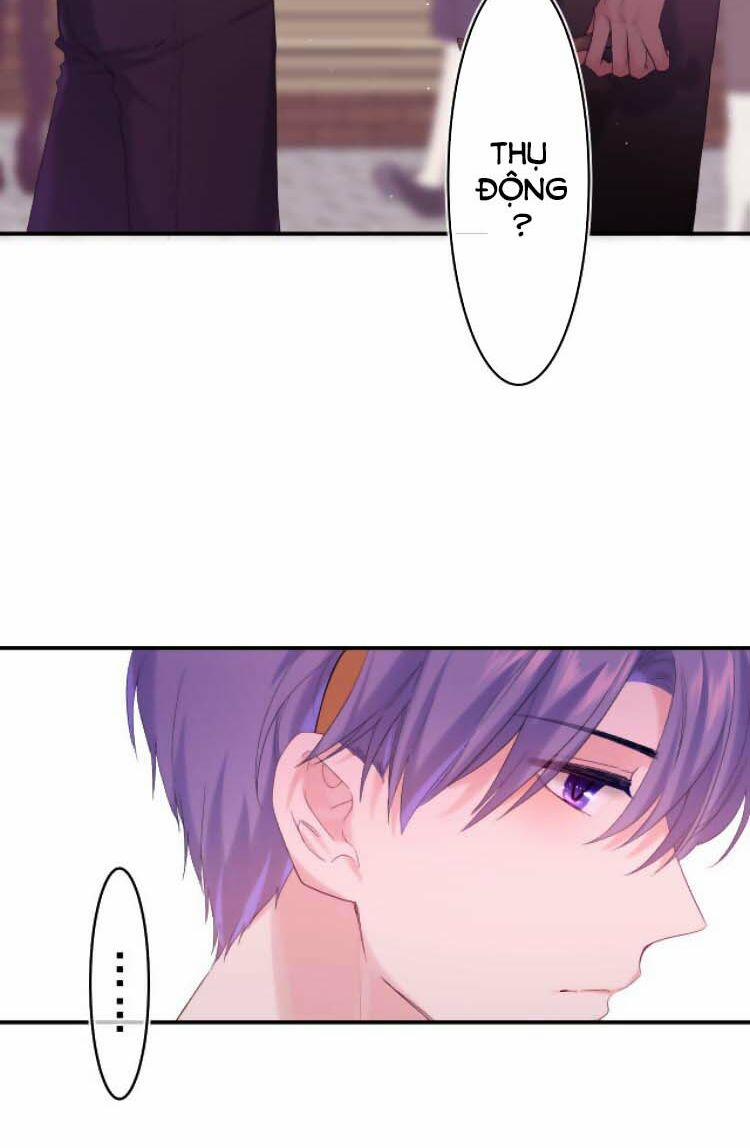 Xin Chào, Bạn Học Thụ Động 25 trang 14