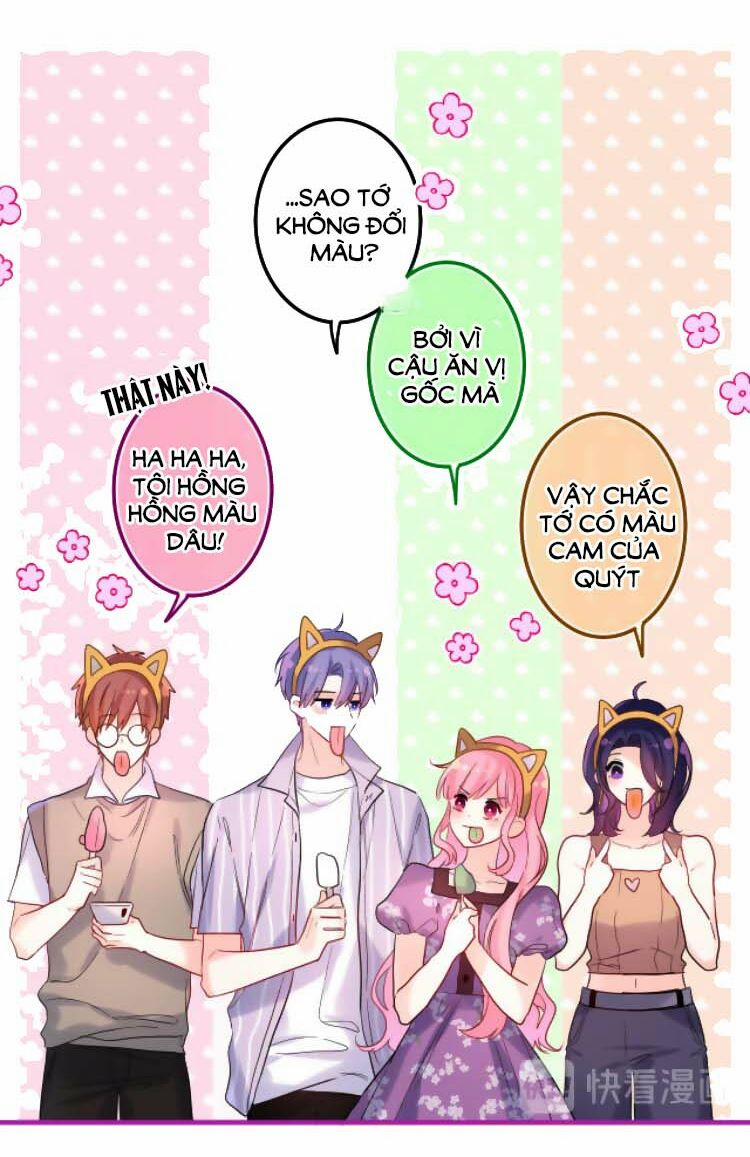 Xin Chào, Bạn Học Thụ Động 25 trang 29