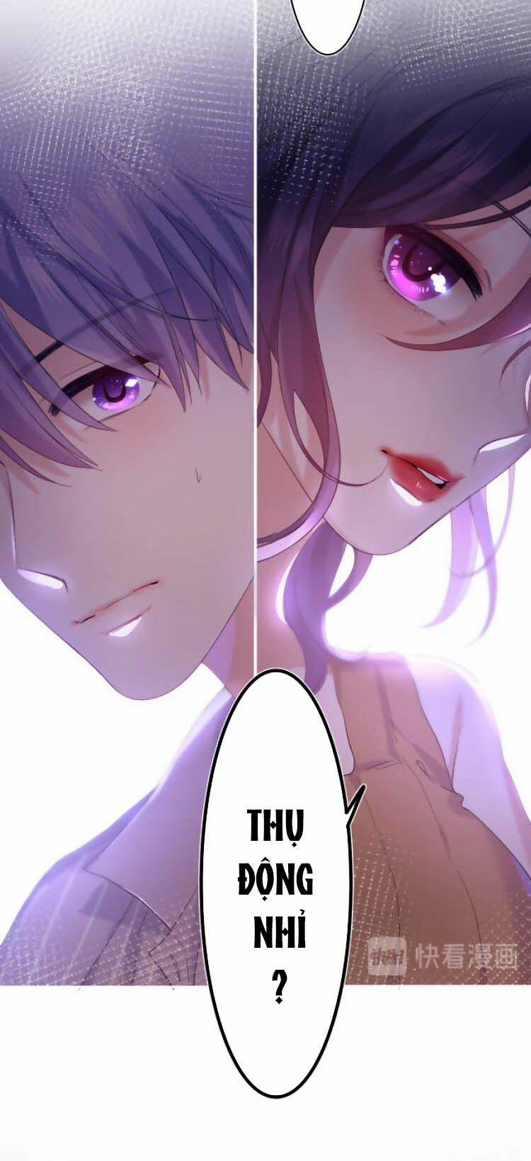 Xin Chào, Bạn Học Thụ Động 25 trang 3