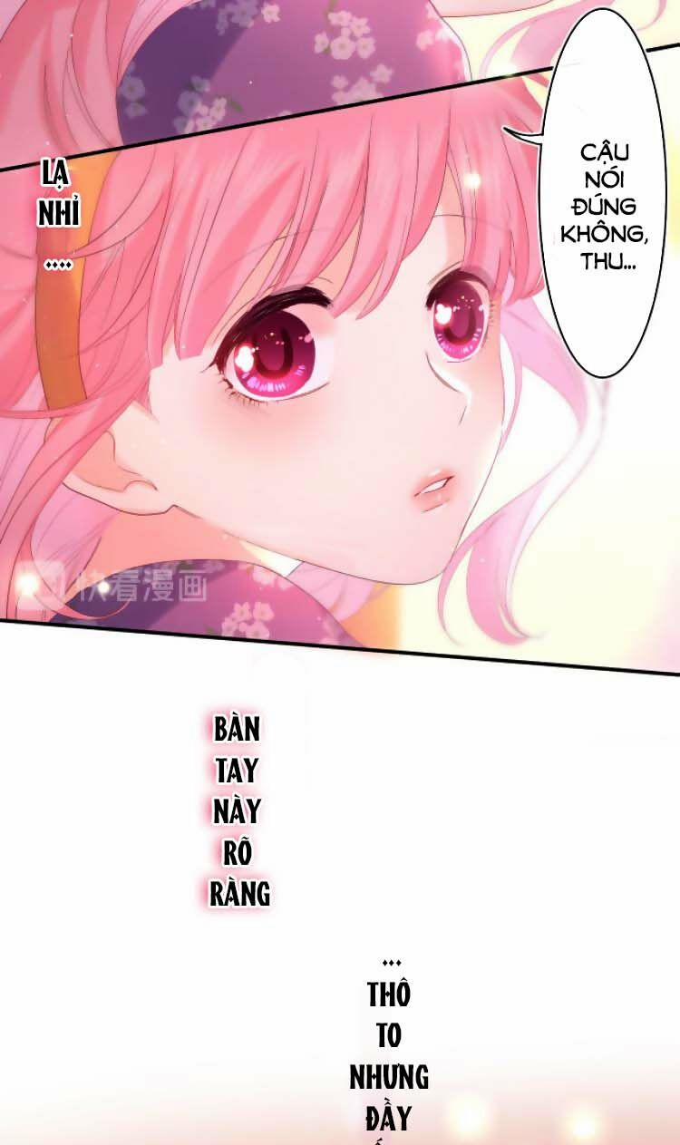 Xin Chào, Bạn Học Thụ Động 25 trang 36