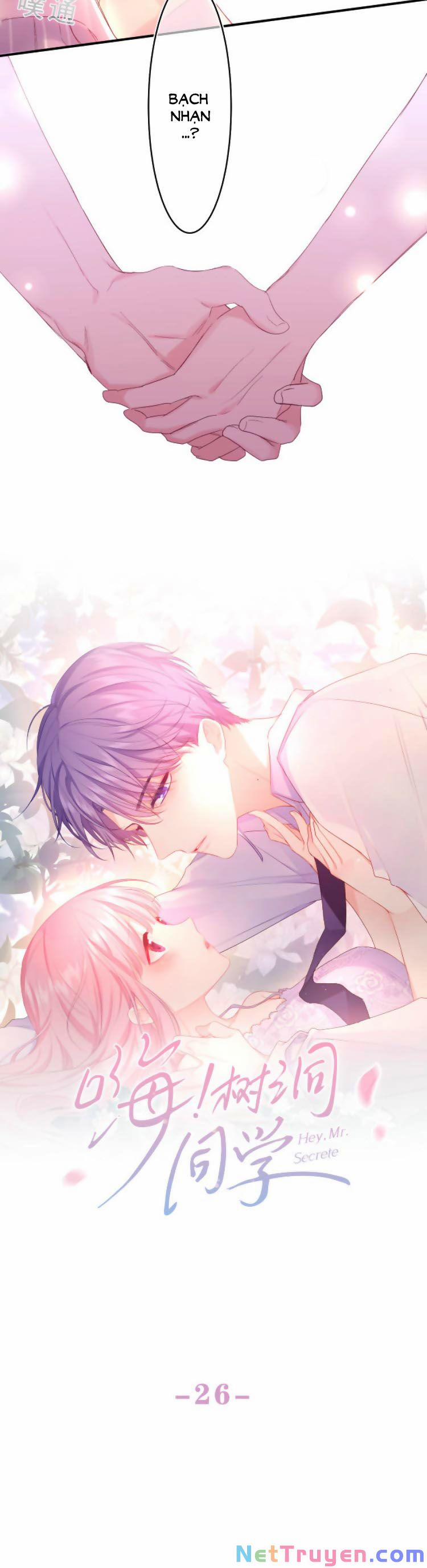 Xin Chào, Bạn Học Thụ Động 26 trang 2