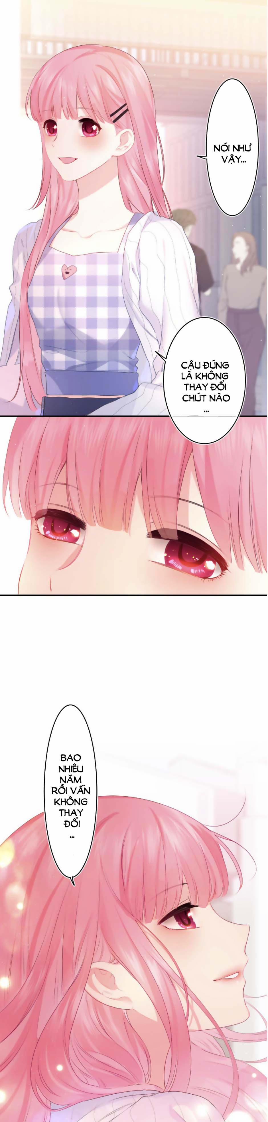 Xin Chào, Bạn Học Thụ Động 27 trang 17