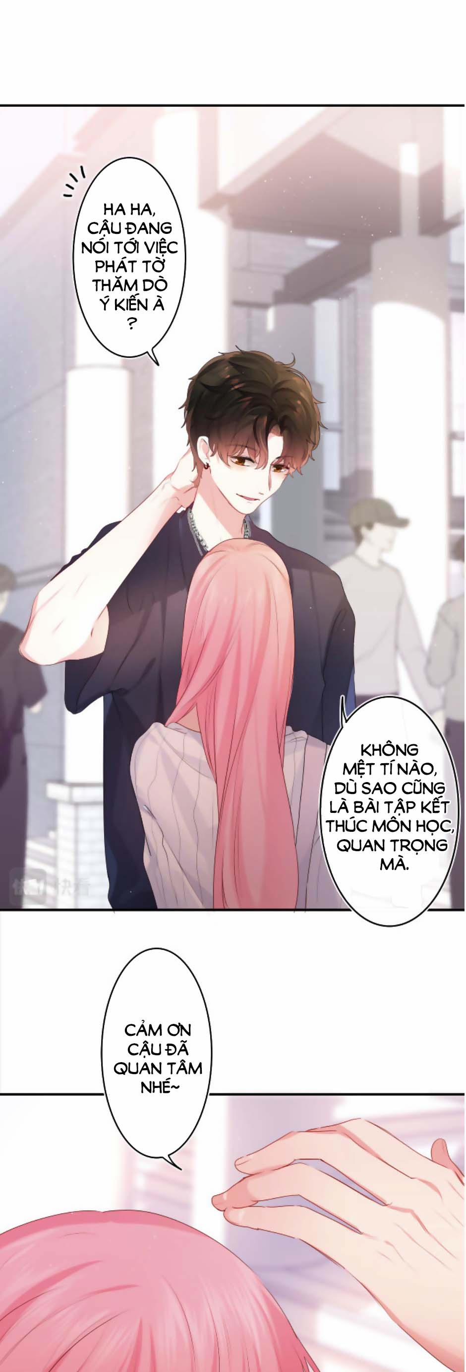 Xin Chào, Bạn Học Thụ Động 27 trang 19