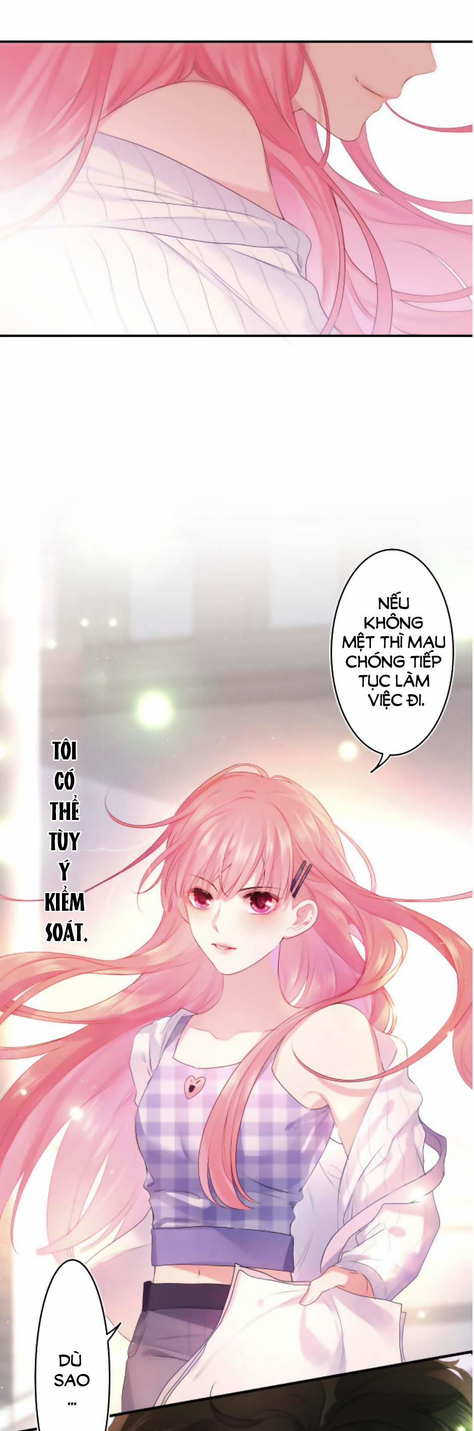 Xin Chào, Bạn Học Thụ Động 27 trang 22