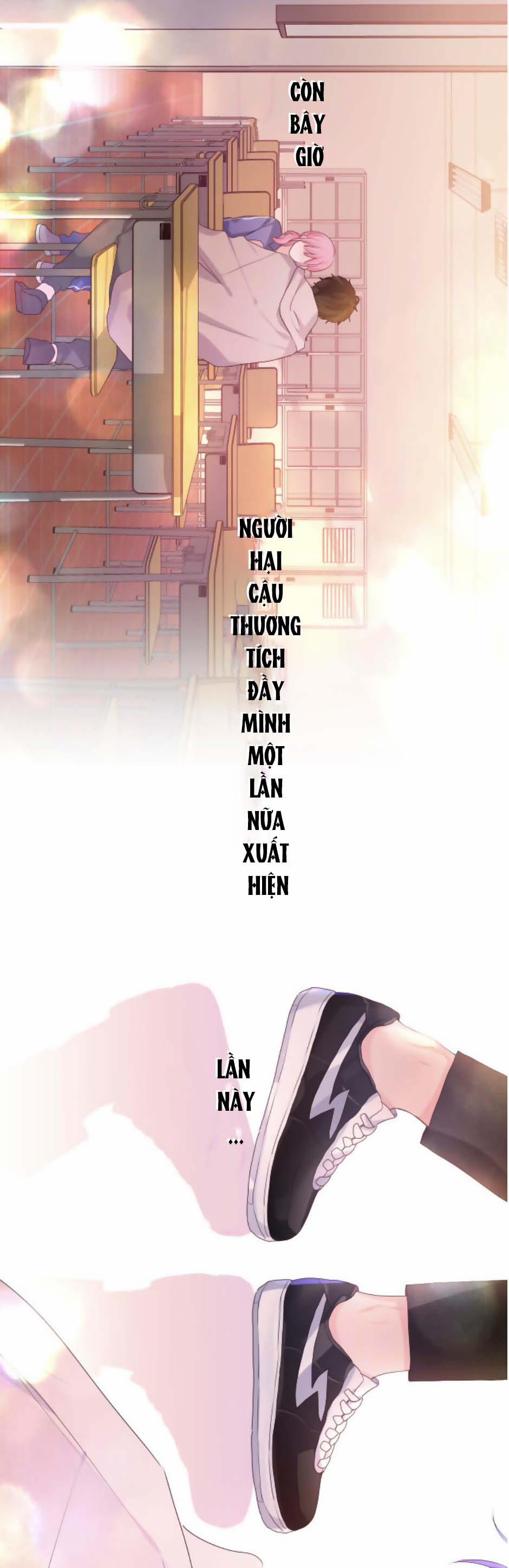 Xin Chào, Bạn Học Thụ Động 27 trang 5