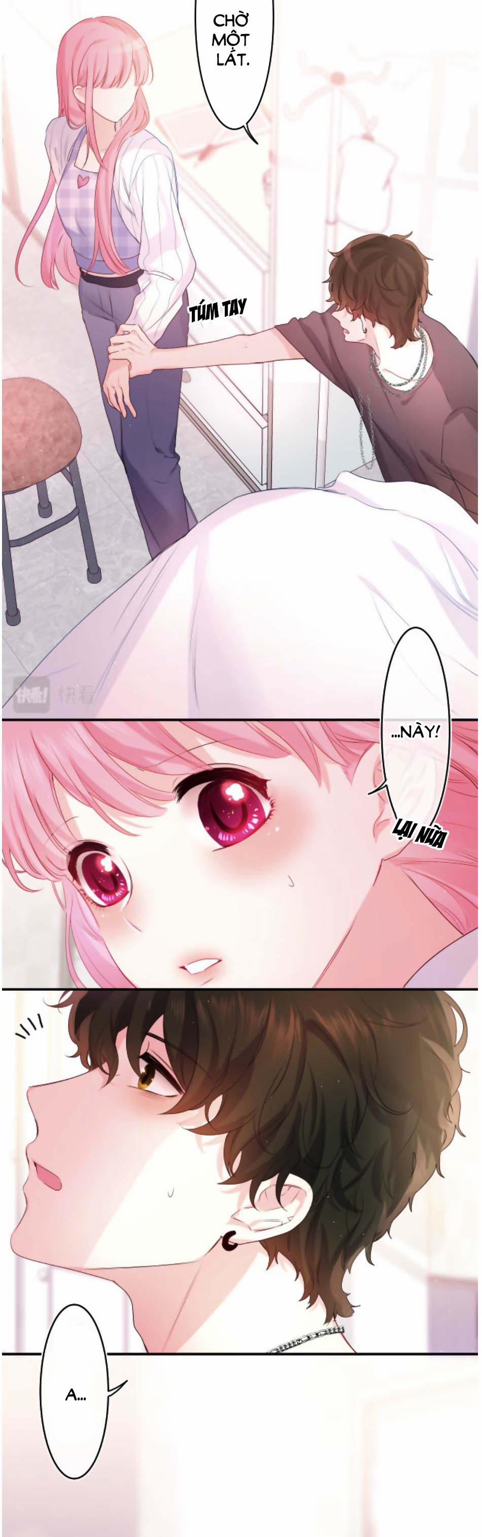 Xin Chào, Bạn Học Thụ Động 28 trang 18