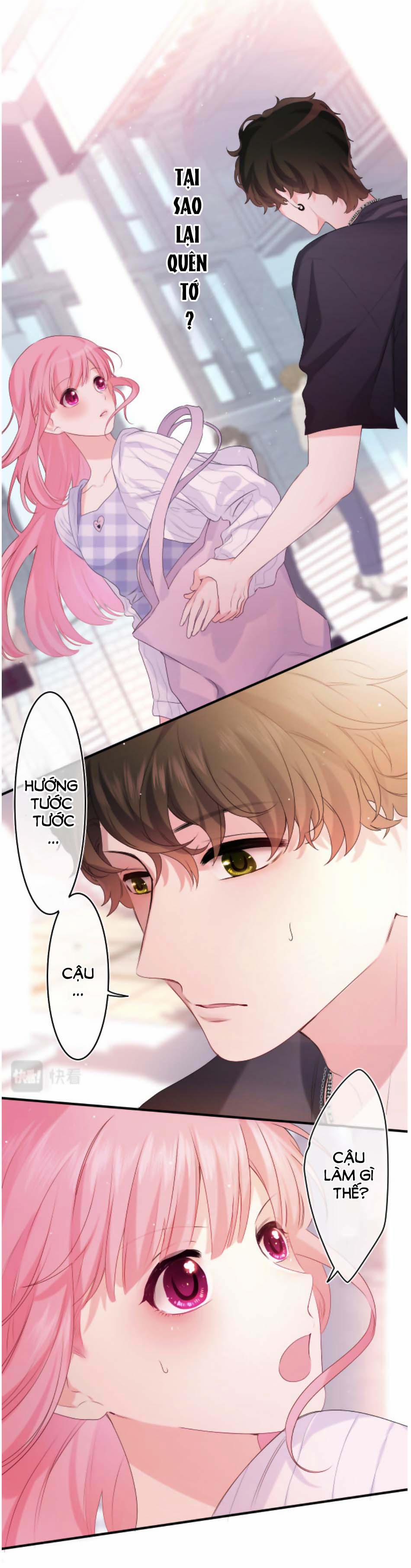 Xin Chào, Bạn Học Thụ Động 28 trang 5