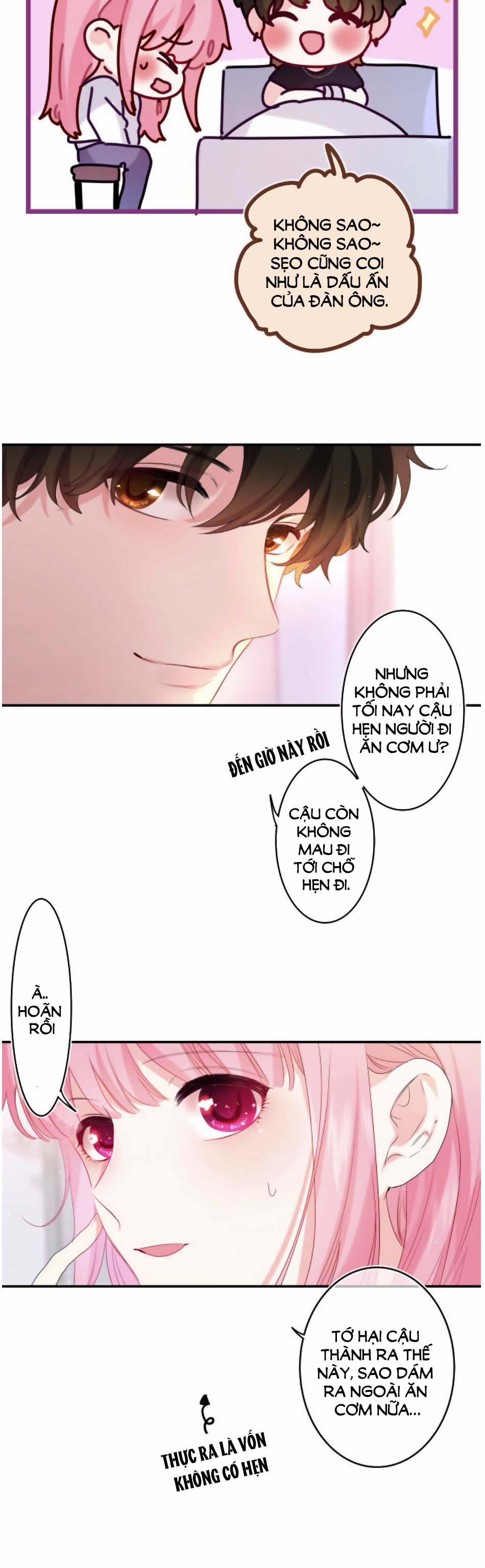 Xin Chào, Bạn Học Thụ Động 28 trang 9