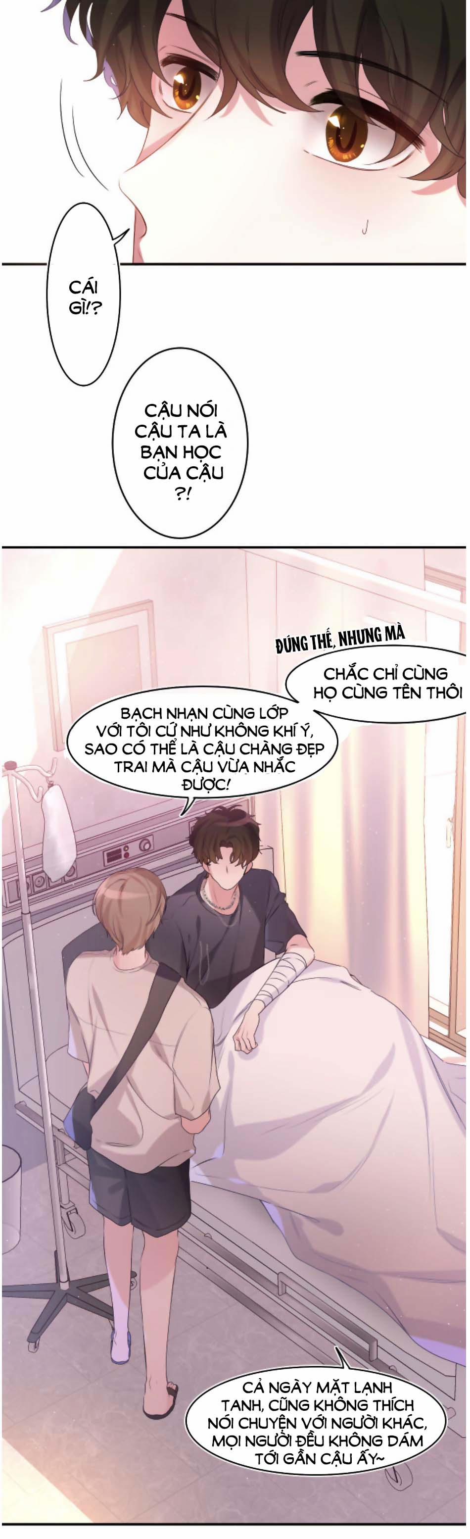 Xin Chào, Bạn Học Thụ Động 29 trang 11