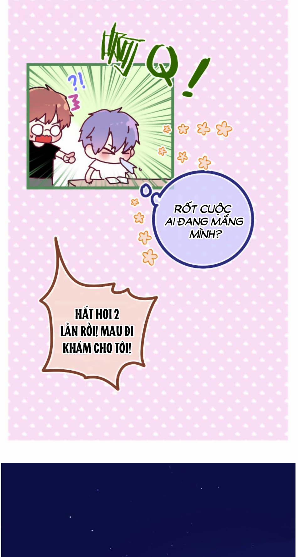 Xin Chào, Bạn Học Thụ Động 29 trang 25