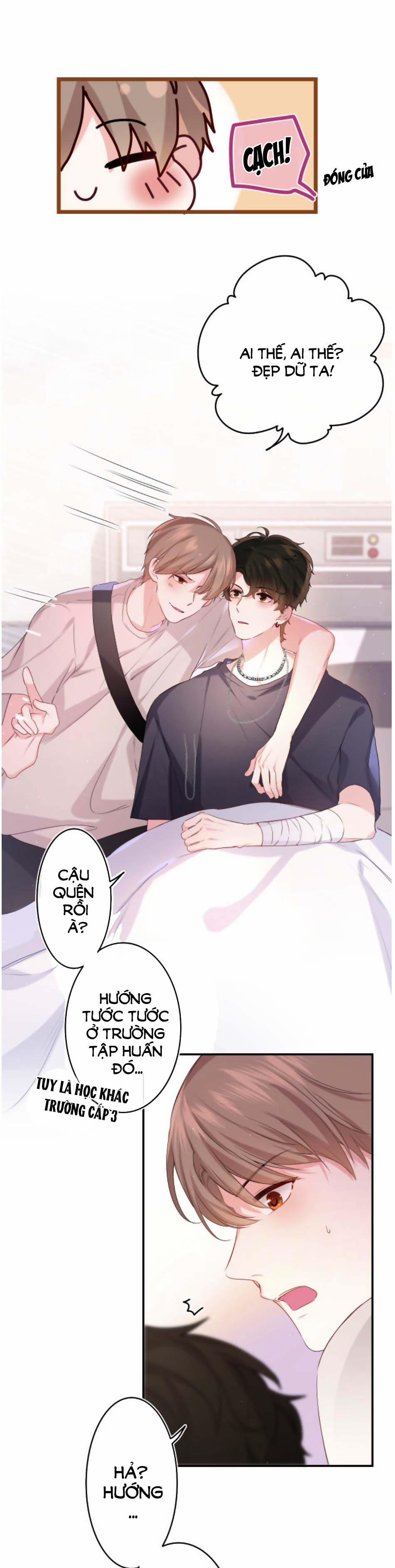 Xin Chào, Bạn Học Thụ Động 29 trang 5