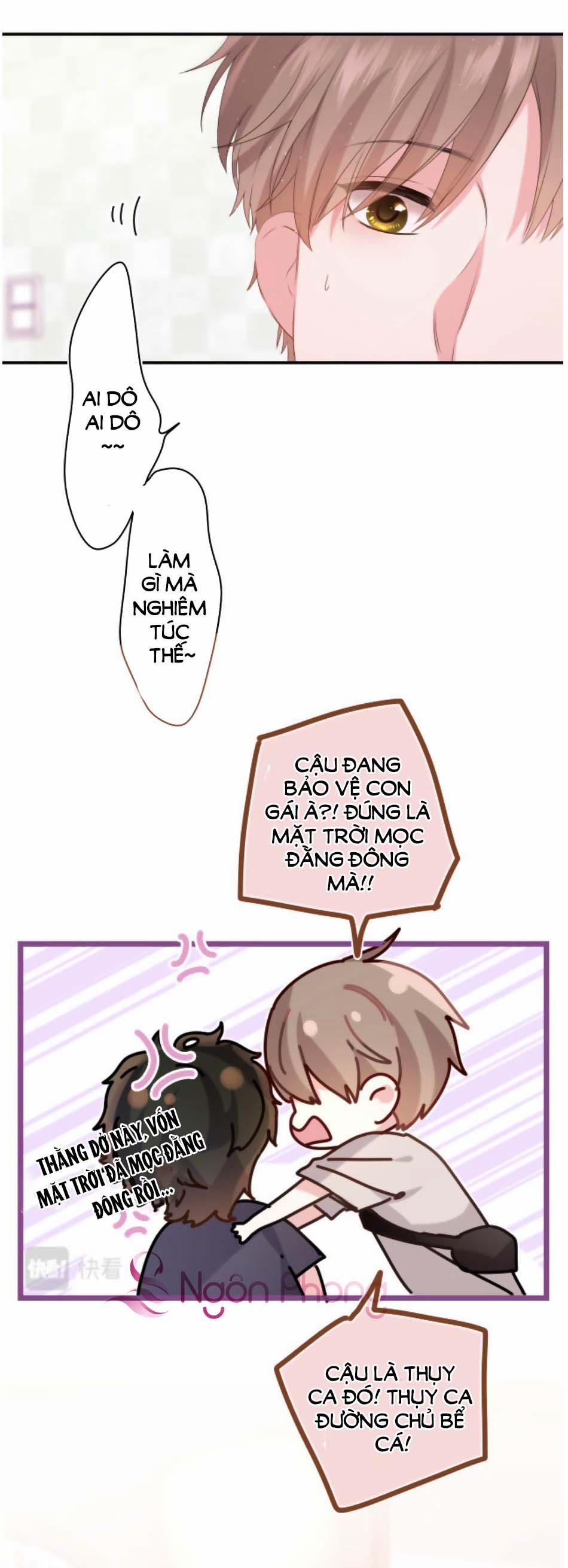 Xin Chào, Bạn Học Thụ Động 29 trang 7