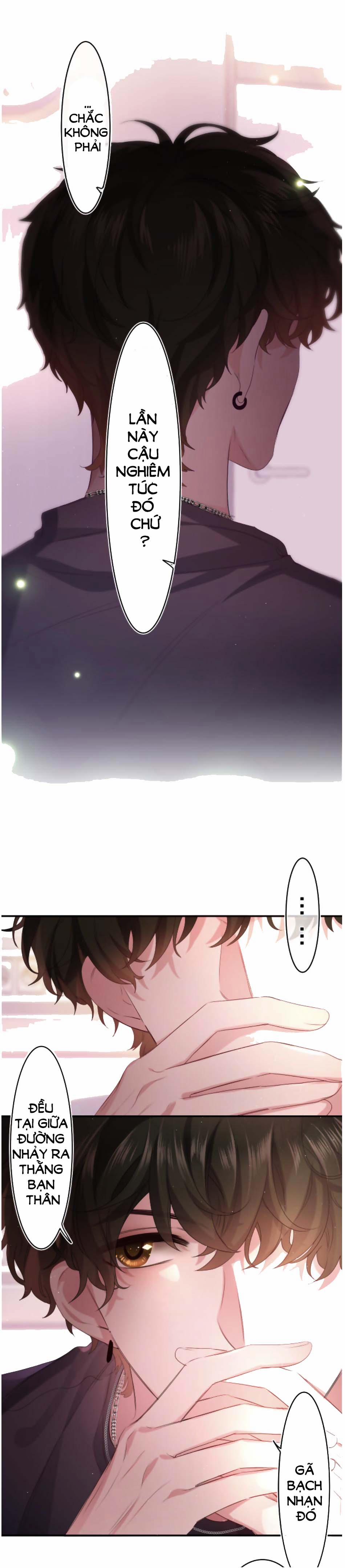 Xin Chào, Bạn Học Thụ Động 29 trang 8