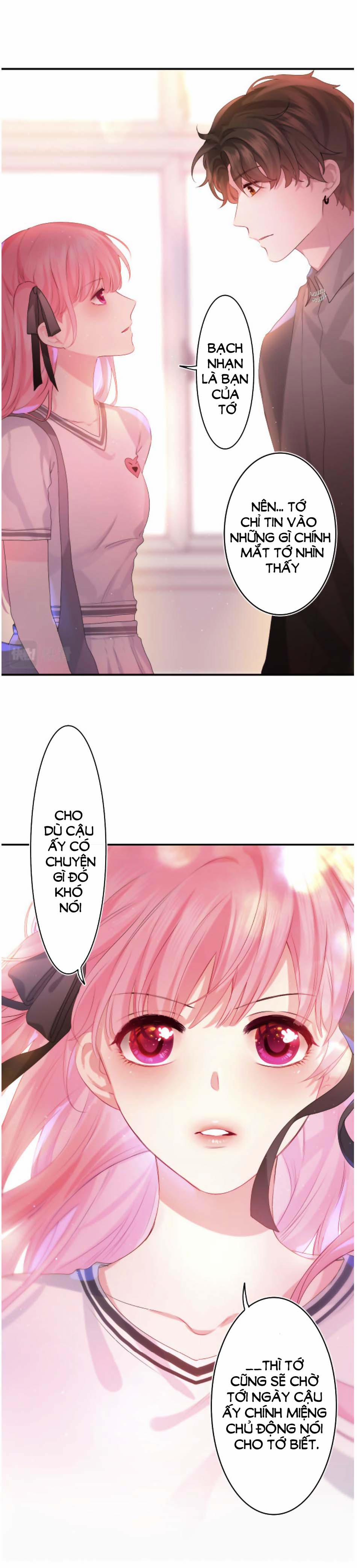 Xin Chào, Bạn Học Thụ Động 30 trang 21