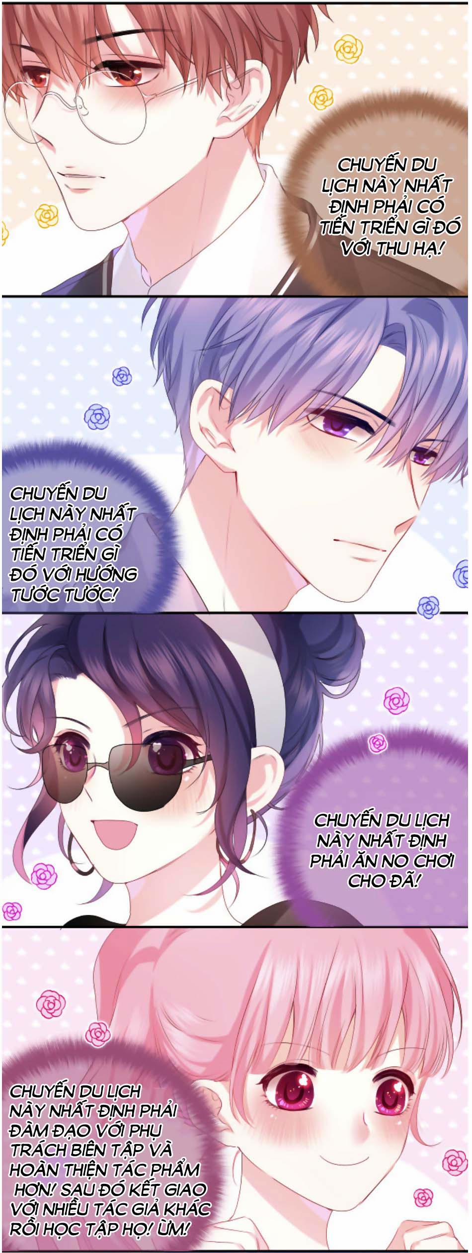 Xin Chào, Bạn Học Thụ Động 30 trang 24