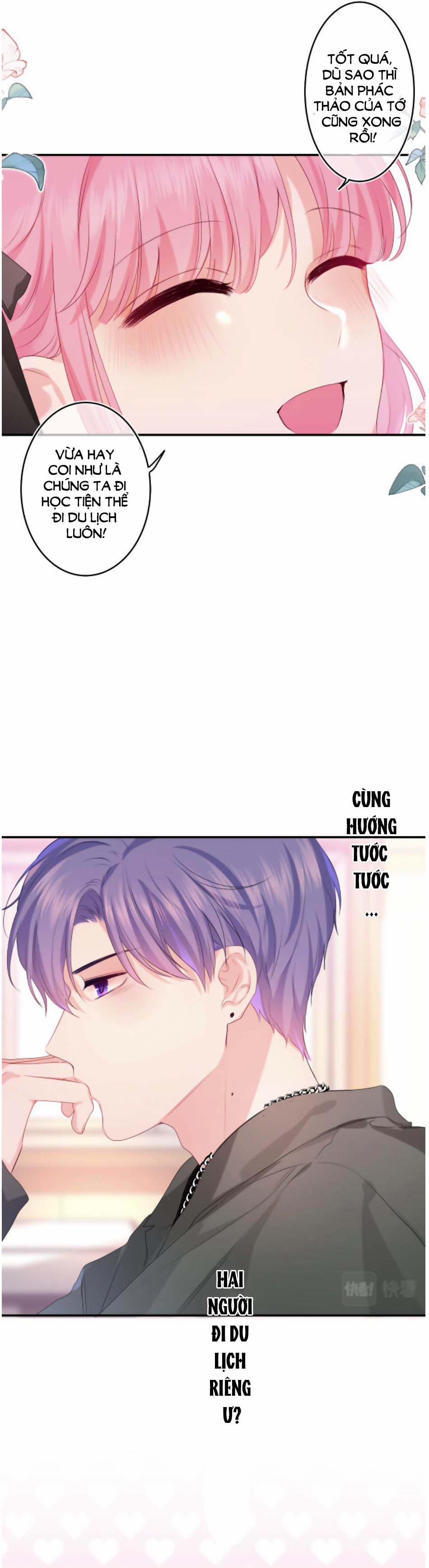 Xin Chào, Bạn Học Thụ Động 30 trang 6