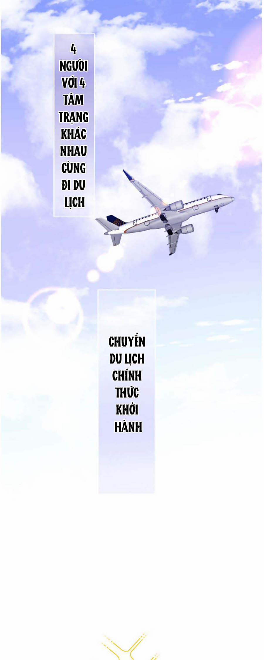 Xin Chào, Bạn Học Thụ Động 31 trang 1