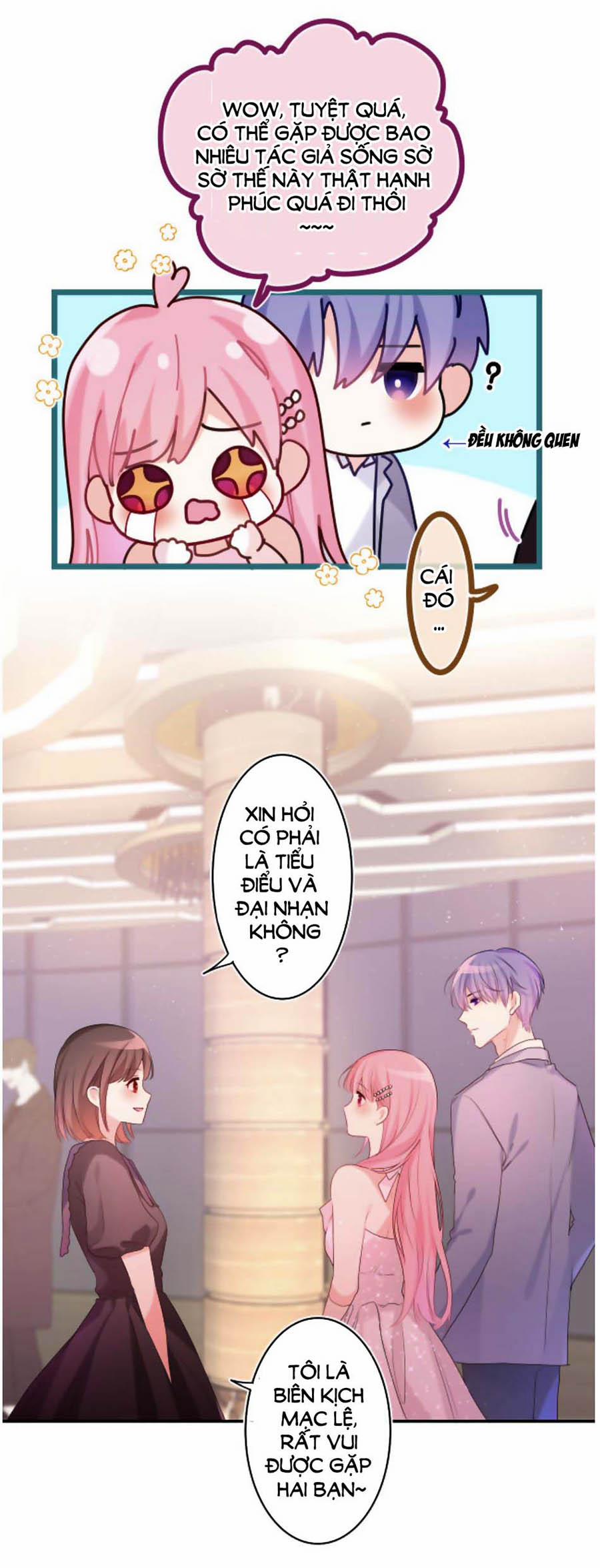 Xin Chào, Bạn Học Thụ Động 31 trang 11