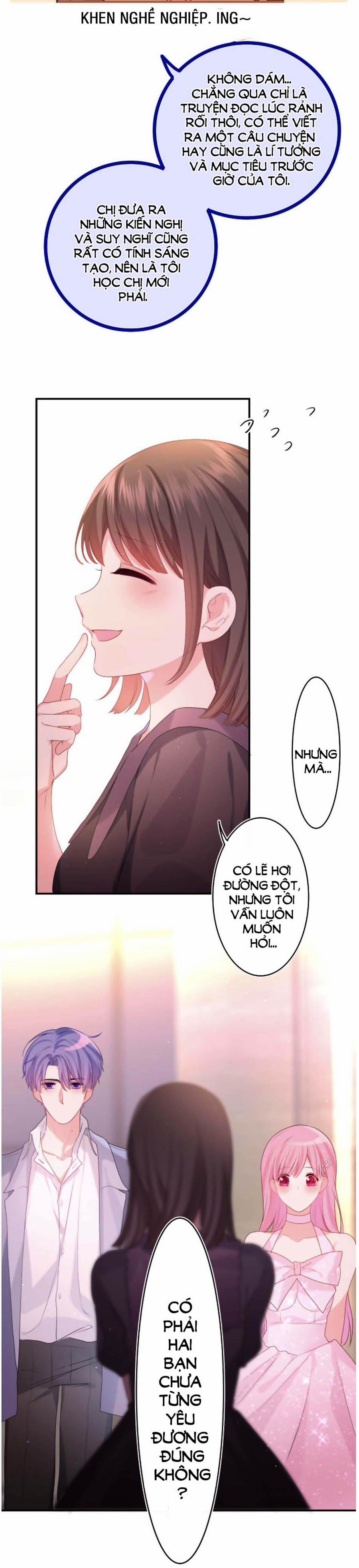 Xin Chào, Bạn Học Thụ Động 31 trang 14