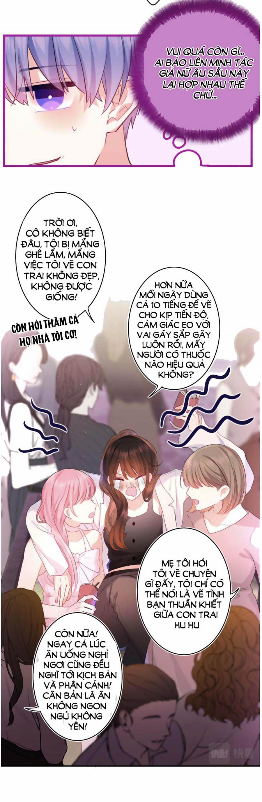 Xin Chào, Bạn Học Thụ Động 31 trang 19