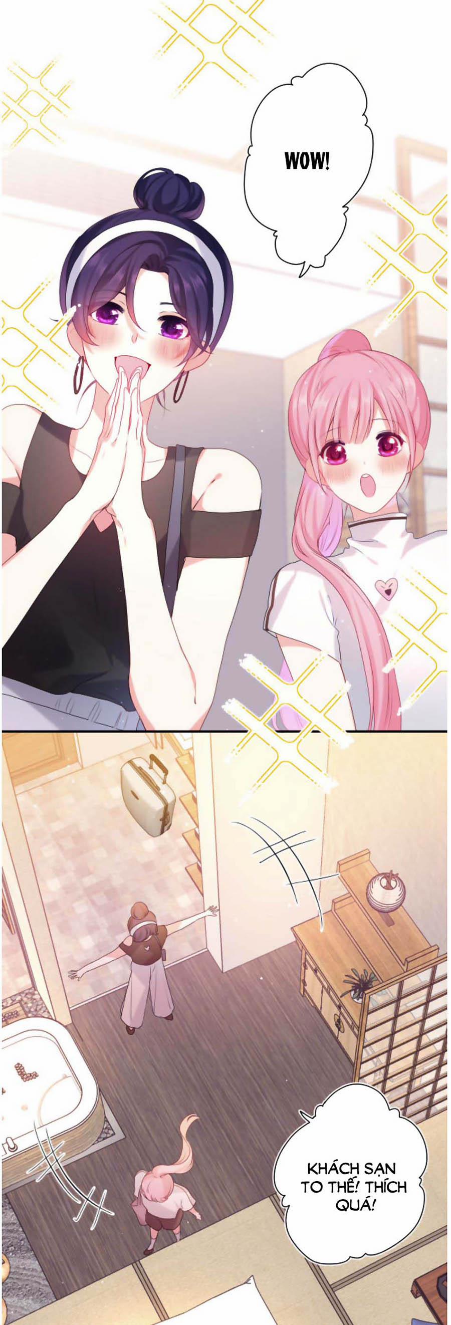 Xin Chào, Bạn Học Thụ Động 31 trang 2