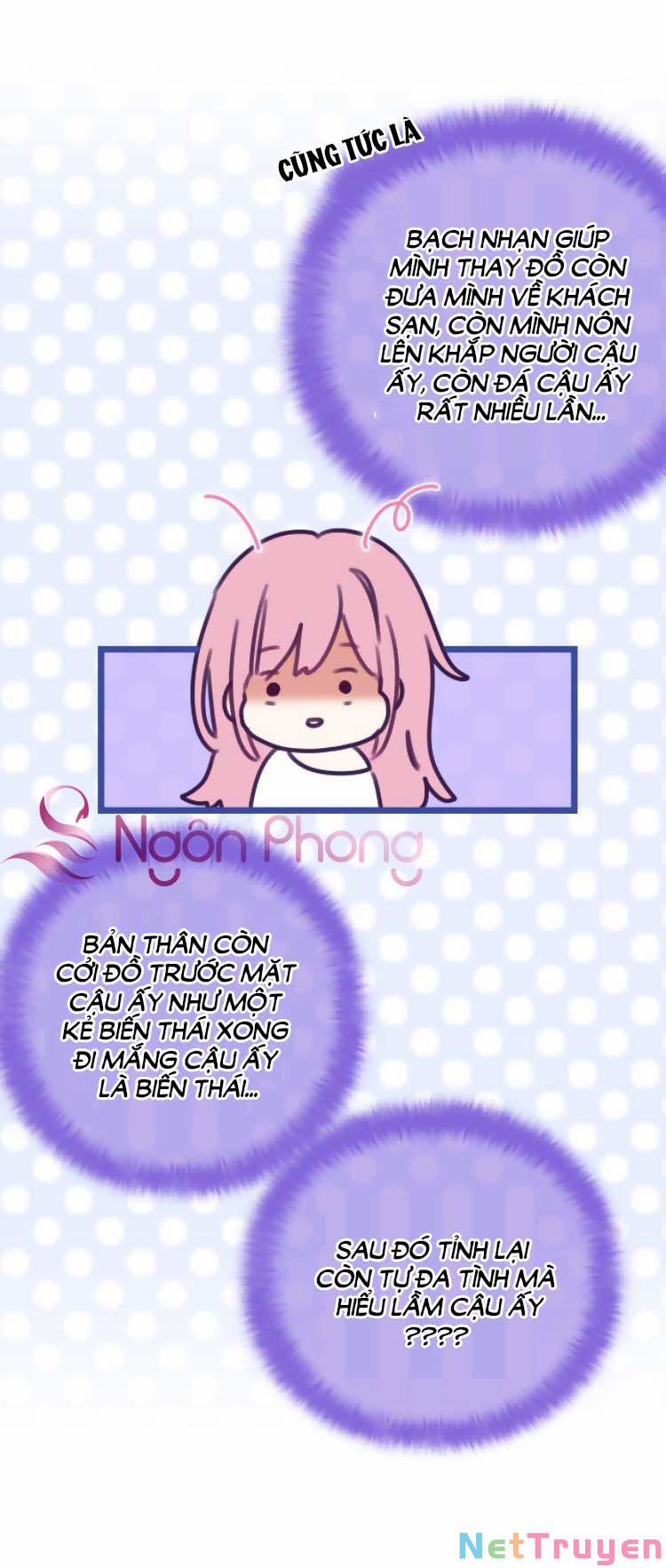 Xin Chào, Bạn Học Thụ Động 32 trang 15