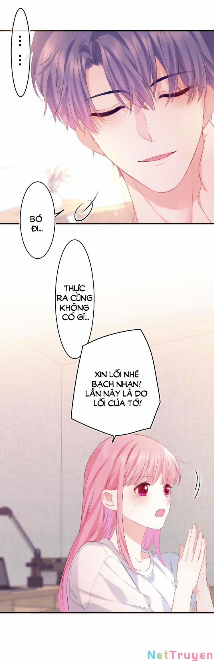 Xin Chào, Bạn Học Thụ Động 32 trang 18