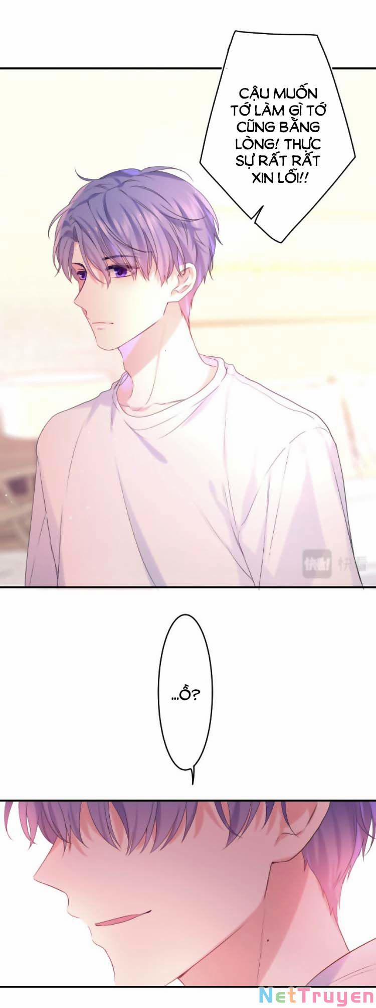 Xin Chào, Bạn Học Thụ Động 32 trang 19