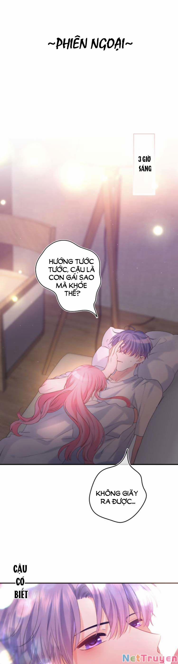 Xin Chào, Bạn Học Thụ Động 32 trang 21