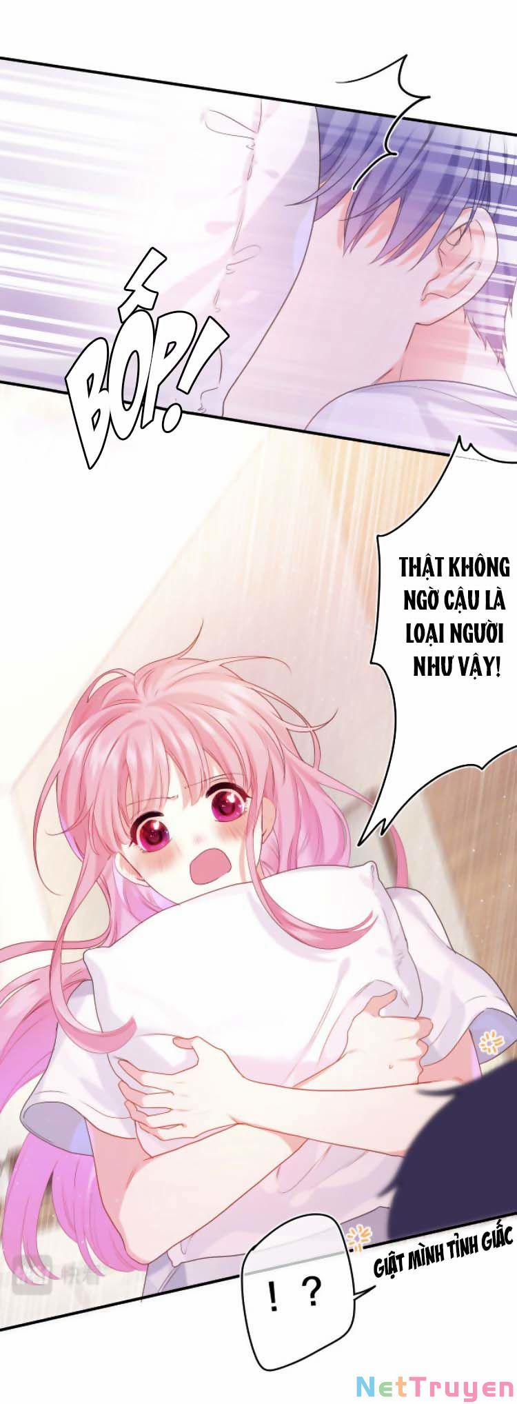 Xin Chào, Bạn Học Thụ Động 32 trang 6