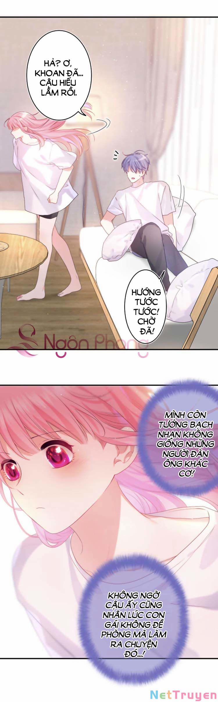 Xin Chào, Bạn Học Thụ Động 32 trang 7