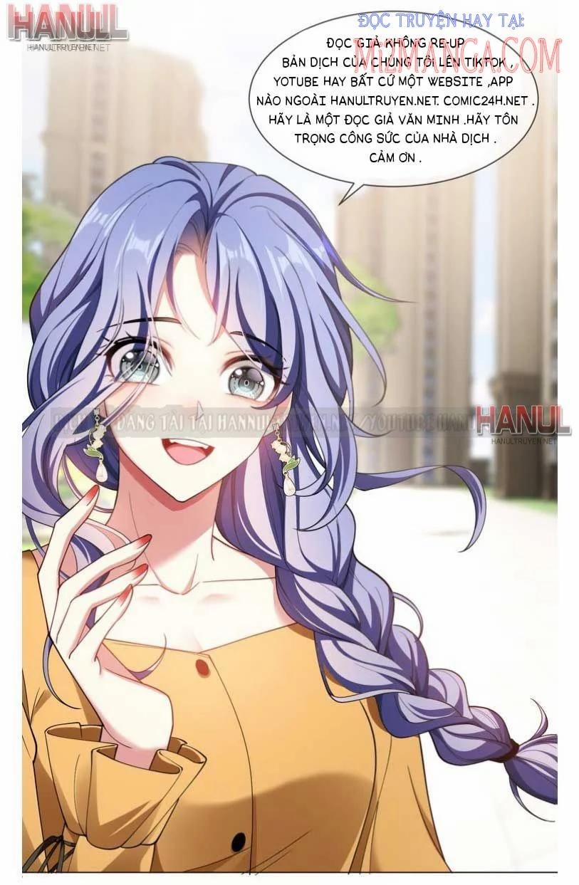 Xin Chào, Bạn Học Thụ Động 33.5 trang 10