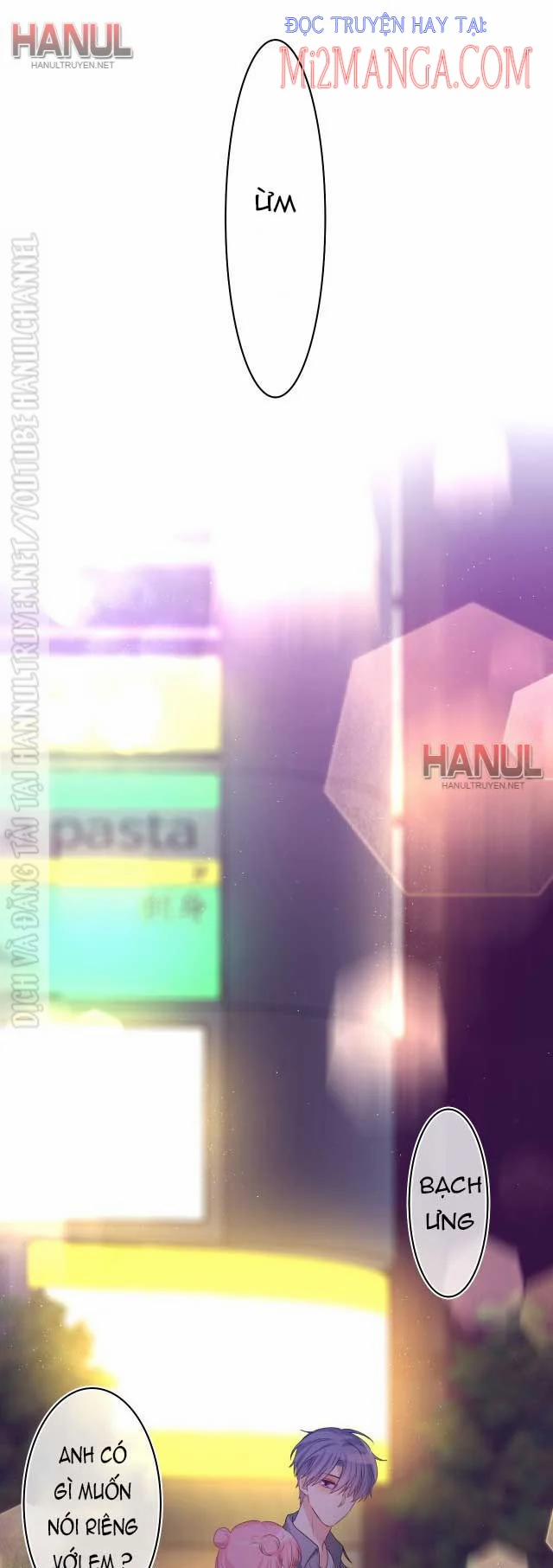 Xin Chào, Bạn Học Thụ Động 33.5 trang 3