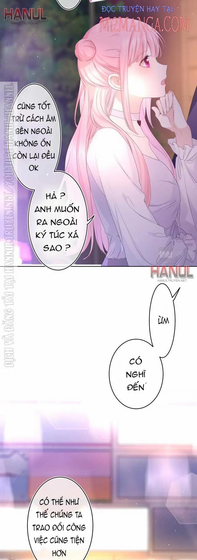 Xin Chào, Bạn Học Thụ Động 33.5 trang 5