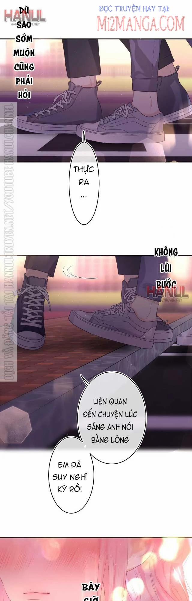 Xin Chào, Bạn Học Thụ Động 33.5 trang 7