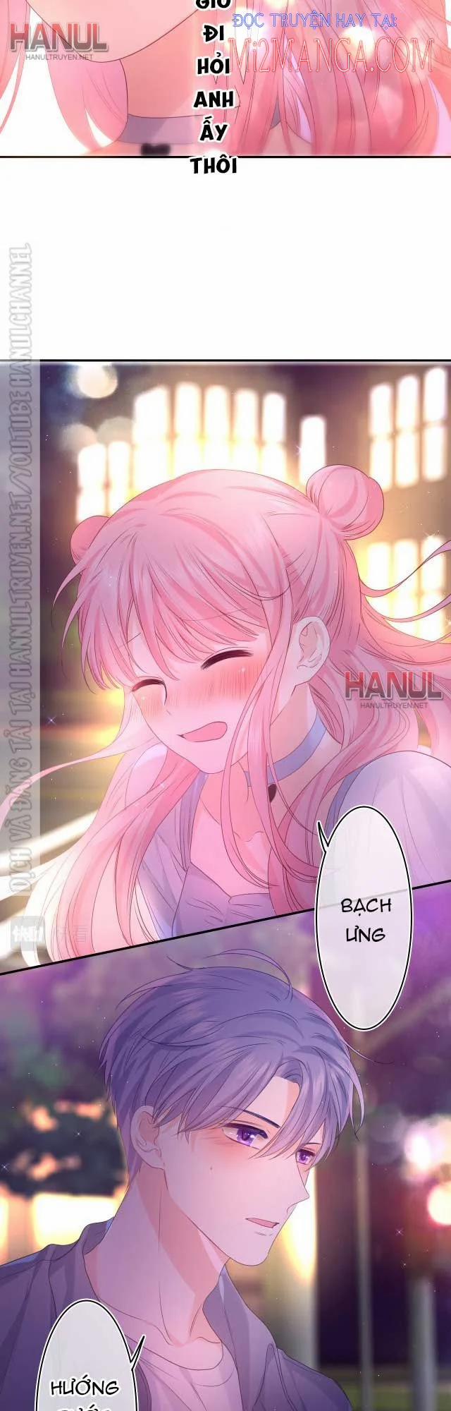 Xin Chào, Bạn Học Thụ Động 33.5 trang 8