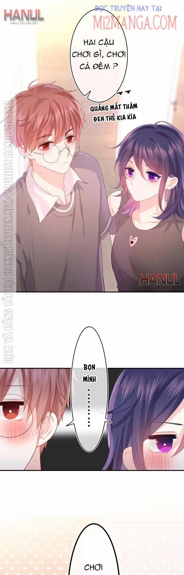 Xin Chào, Bạn Học Thụ Động 33 trang 2