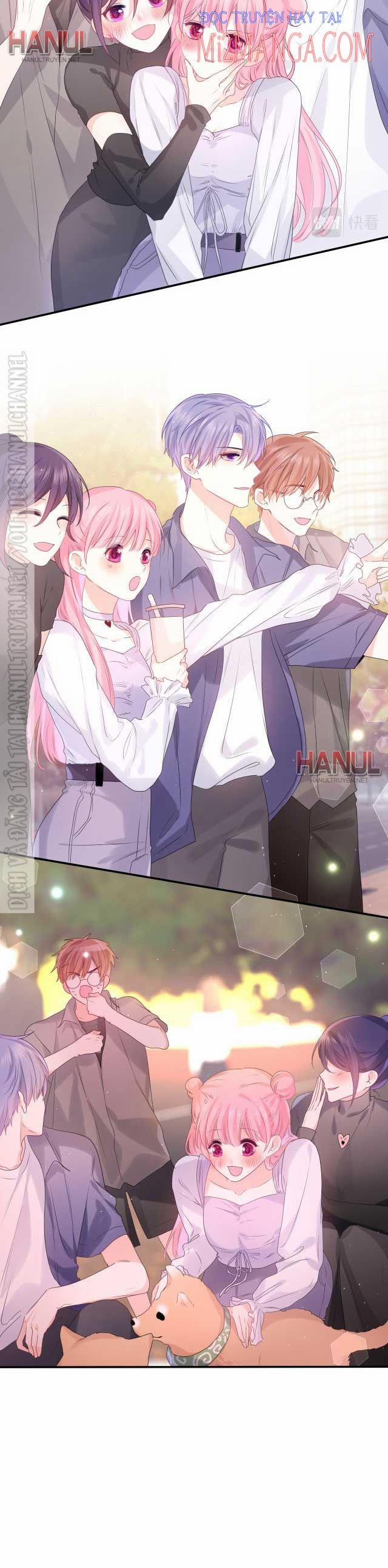 Xin Chào, Bạn Học Thụ Động 33 trang 7