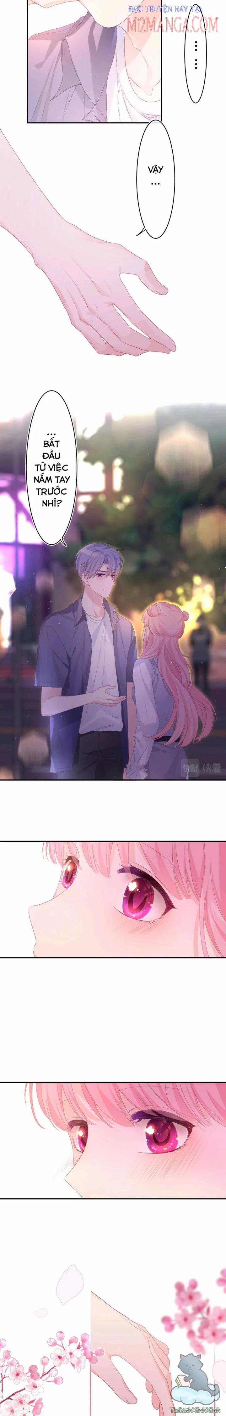 Xin Chào, Bạn Học Thụ Động 34 trang 2