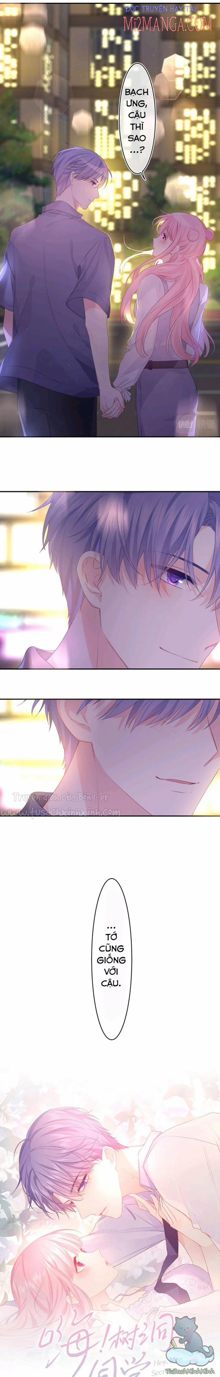 Xin Chào, Bạn Học Thụ Động 34 trang 4