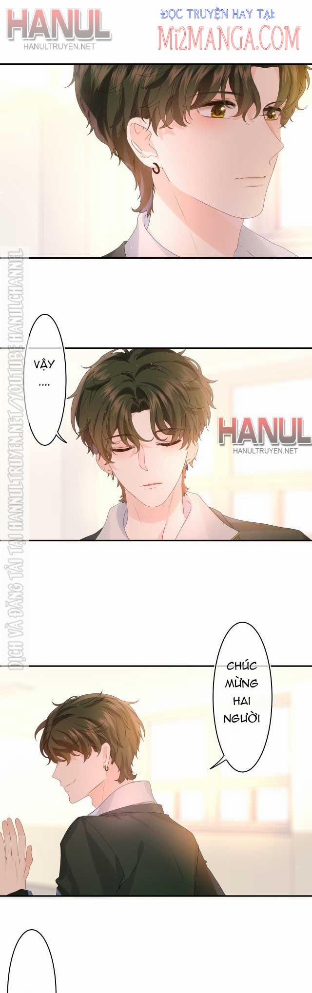 Xin Chào, Bạn Học Thụ Động 35.5 trang 3