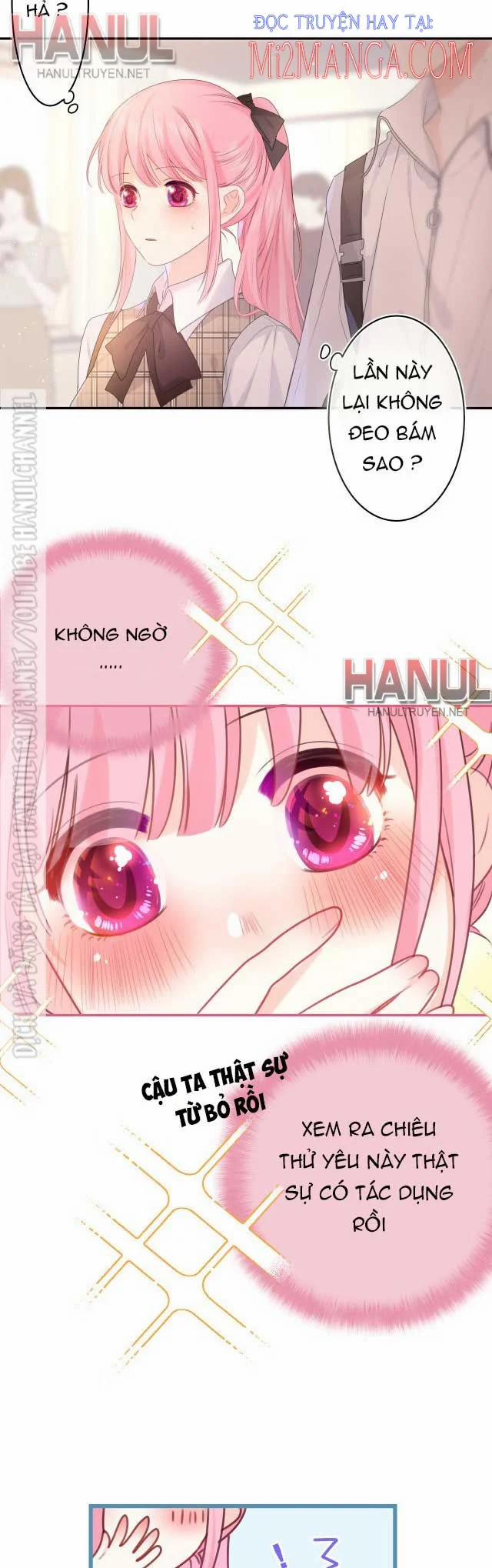 Xin Chào, Bạn Học Thụ Động 35.5 trang 4