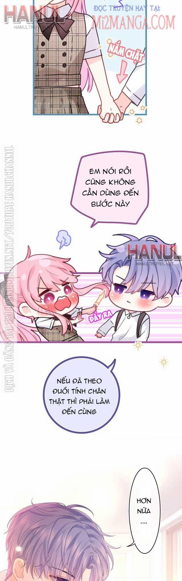 Xin Chào, Bạn Học Thụ Động 35.5 trang 5