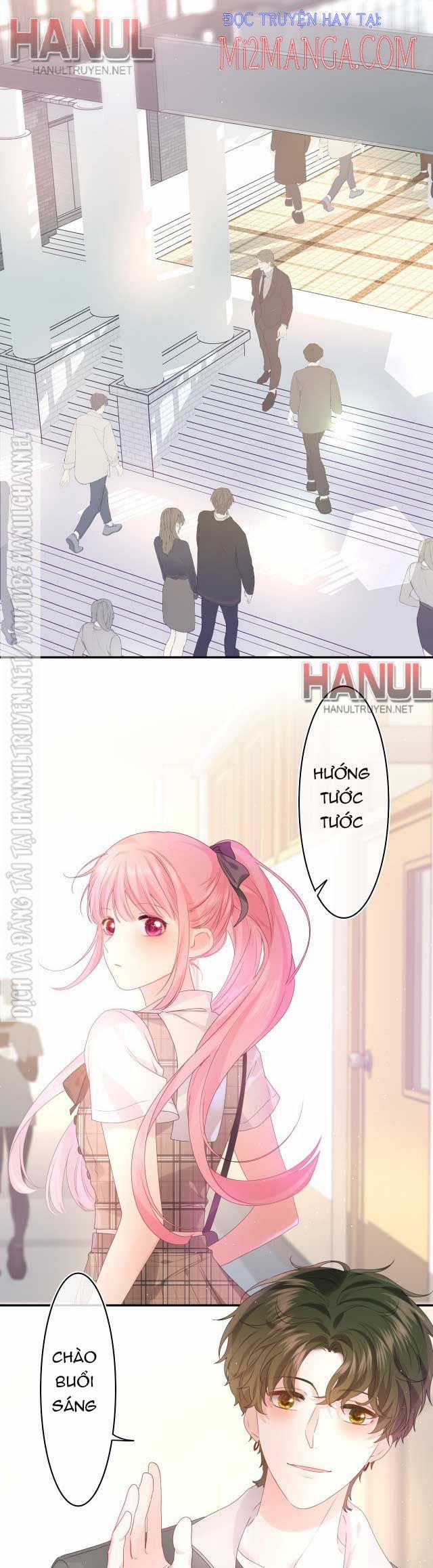 Xin Chào, Bạn Học Thụ Động 35 trang 11